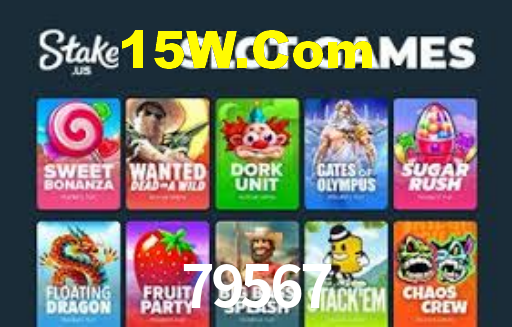 Sinta a adrenalina dos jogos de cassino com 79567