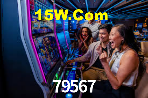 79567 - Cassino Online Bem Projetado - 79567.com