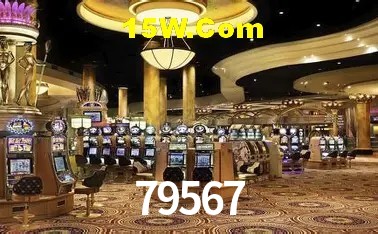 Casino Ao Vivo 79567