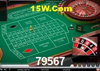 Sessão de jogo em andamento no aplicativo 79567 para Android